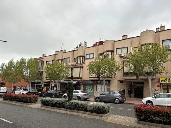Espace de coworking dans Mejorada del Campo, Madrid à louer - Photo de l’immeuble – Image 1 sur 1
