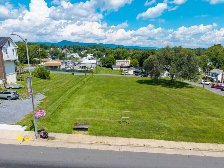 TBD West Main st, Luray, VA à vendre - Photo de l’immeuble – Image 2 sur 7