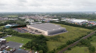 5 Wenlock Rd, Craigavon à louer Photo de l’immeuble– Image 2 sur 5