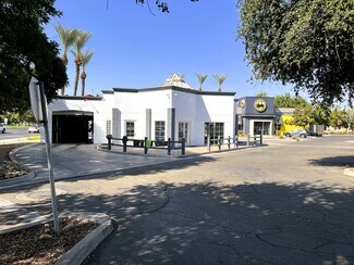 Plus de détails pour 1697 W Lacey Blvd, Hanford, CA - Spécialisé à vendre