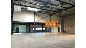 Industriel/Logistique dans Taverny à louer - Photo de l’immeuble – Image 2 sur 9