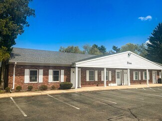 Plus de détails pour 2500 Nesconset Hwy, Stony Brook, NY - Bureau à vendre