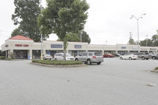 Plus de détails pour 5115 Calhoun Memorial Hwy, Easley, SC - Local commercial à louer