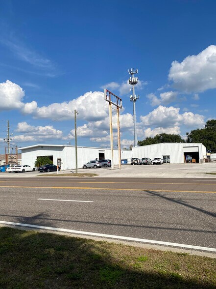 1223 N Hercules Ave, Clearwater, FL à vendre - Photo de l’immeuble – Image 3 sur 9