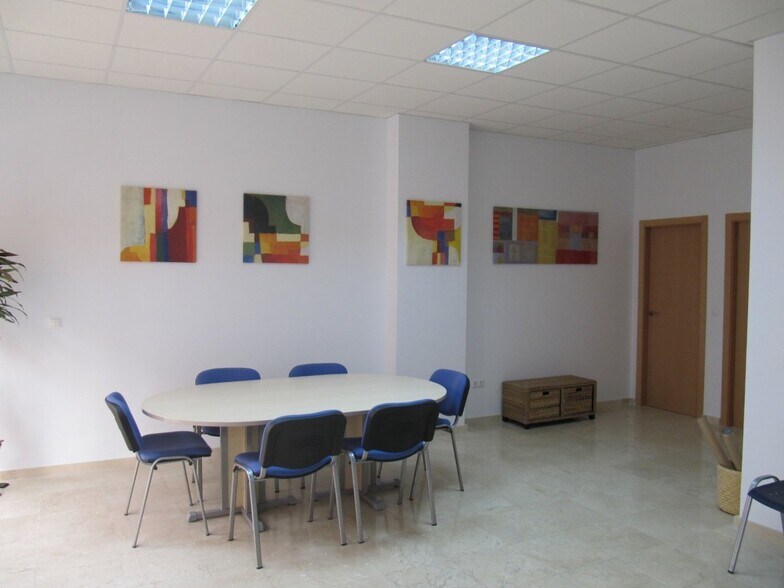 Bureau dans Córdoba, Córdoba à vendre - Photo intérieure – Image 1 sur 4