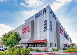 Plus de détails pour 1933 Davis St, San Leandro, CA - Local commercial à louer