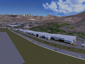 0 Arrowhead Drive dr, Carson City, NV à louer Photo de l’immeuble– Image 1 sur 2