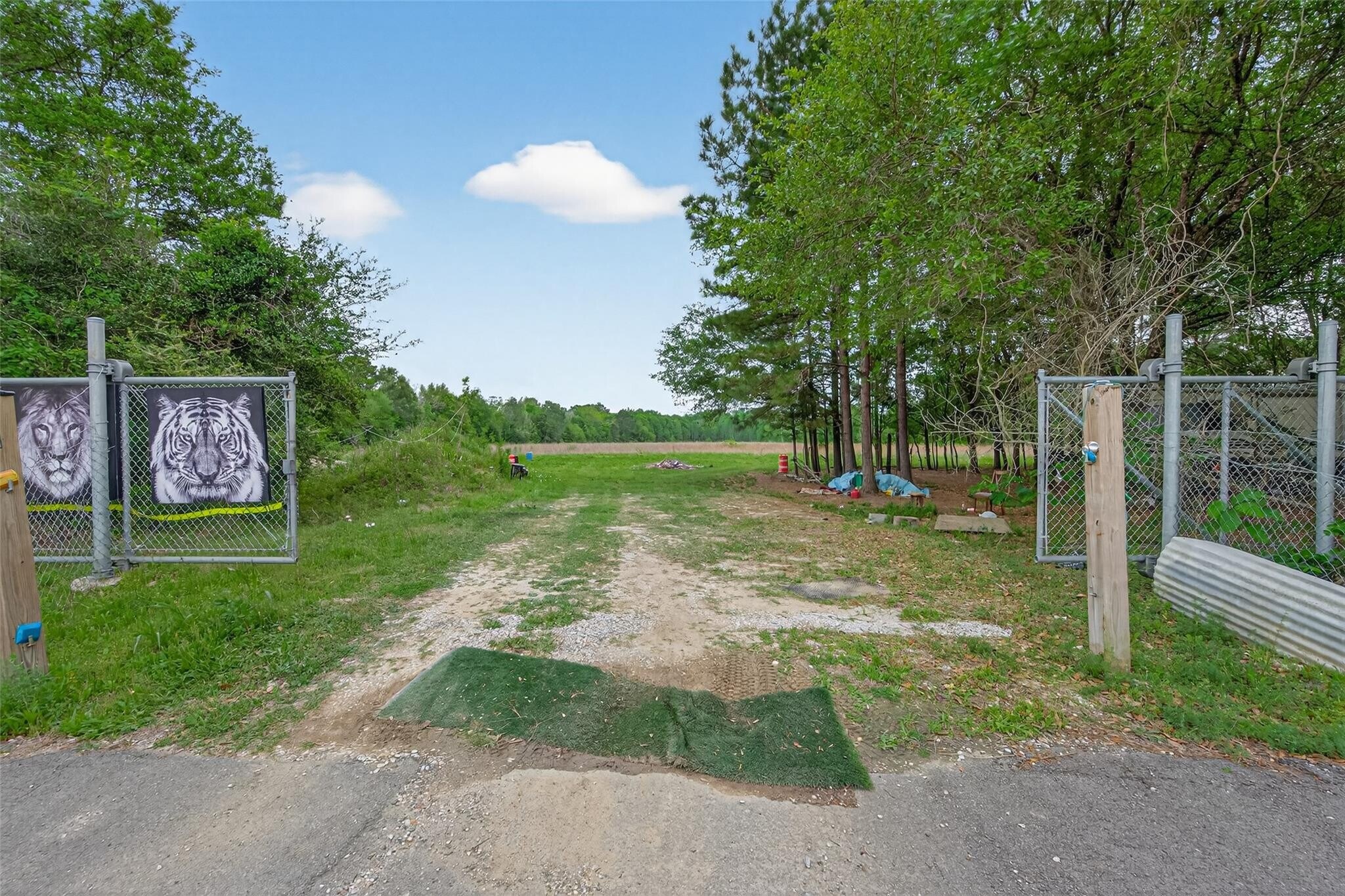 0 Stroker Rd, Crosby, TX à vendre Photo principale– Image 1 sur 34