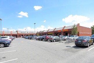 Plus de détails pour 9210 Atlantic Ave, Jamaica, NY - Local commercial à louer
