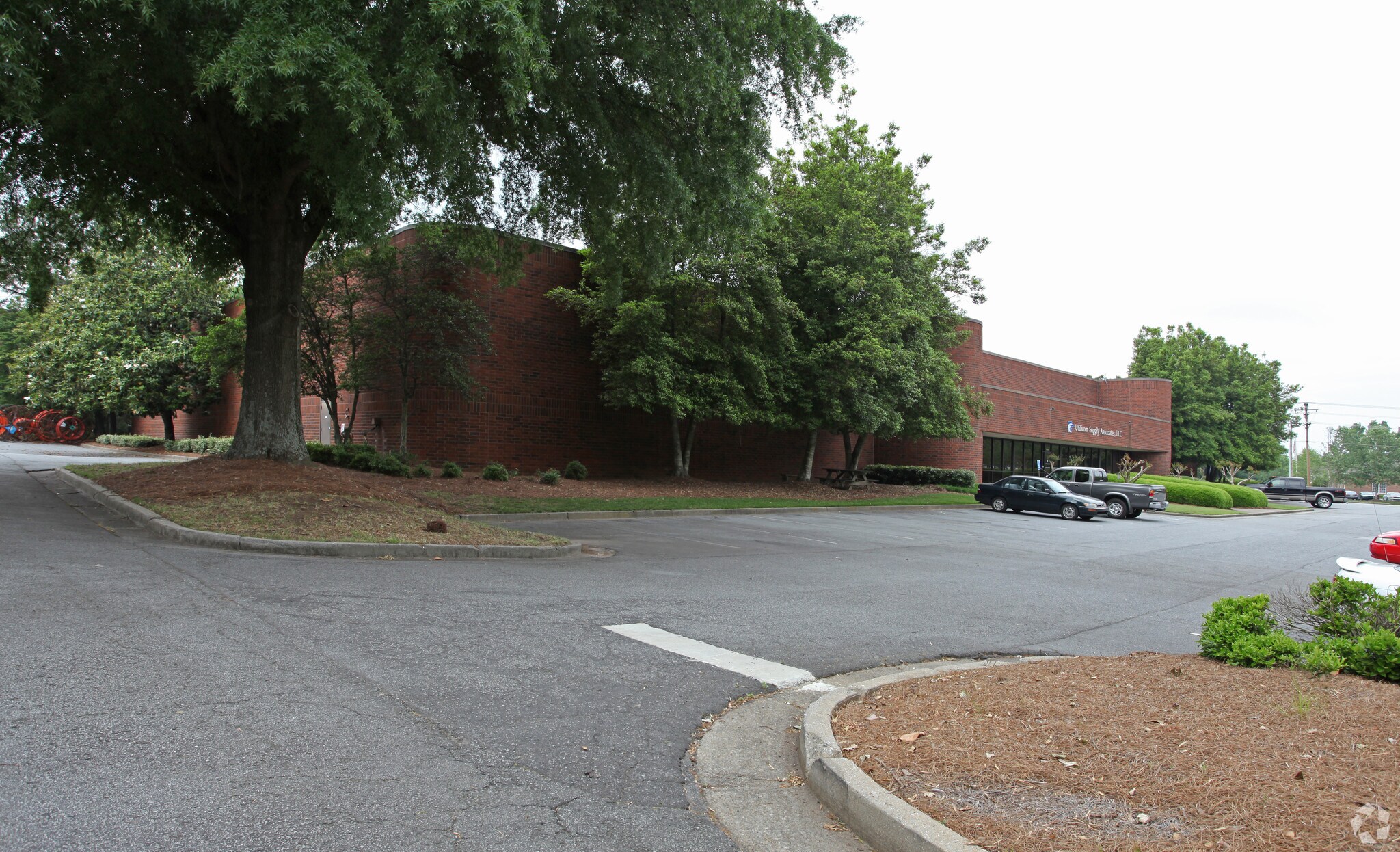 4400 Shackleford Rd, Norcross, GA à louer Photo principale– Image 1 sur 8