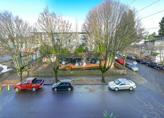 Plus de détails pour 811 N Beech St, Portland, OR - Bureau à vendre