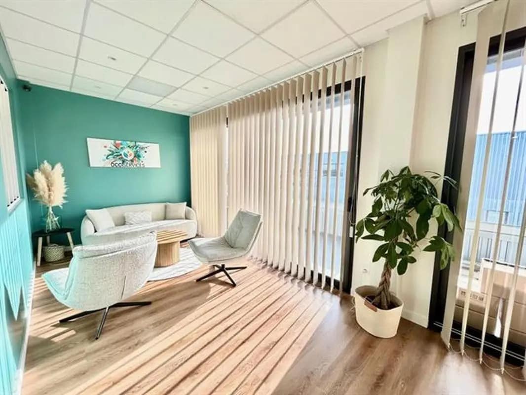 19 Avenue Larrieu Thibaud, Toulouse à louer Photo de l’immeuble– Image 1 sur 18