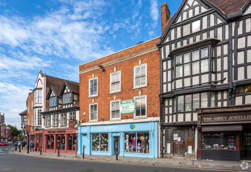 106 Church St, Tewkesbury à louer - Photo de l’immeuble – Image 2 sur 2