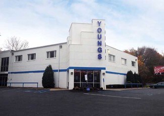 Plus de détails pour 3708 Freemansburg Ave, Bethlehem, PA - Local commercial à vendre