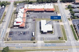 Plus de détails pour 2993 Shore Dr, Virginia Beach, VA - Local commercial à louer