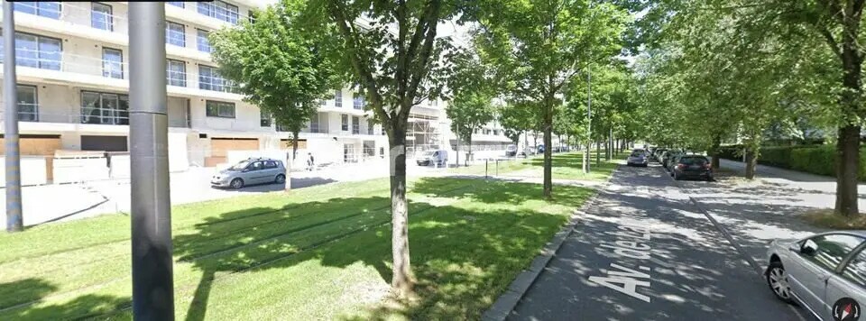 Local commercial dans Dijon à louer Photo de l’immeuble– Image 1 sur 3