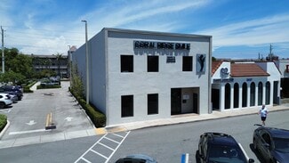 Plus de détails pour 3035 E Commercial Blvd, Fort Lauderdale, FL - Bureau à vendre