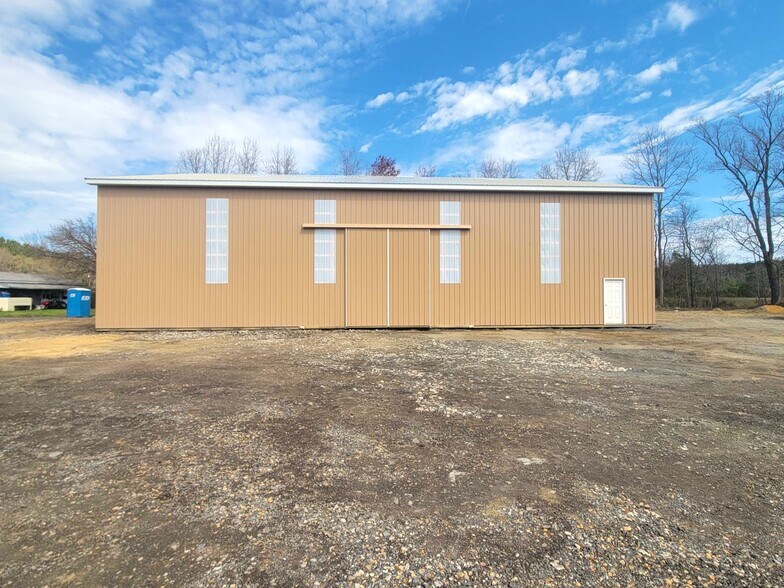 36877 Bi State Blvd, Delmar, DE à louer - Photo de l’immeuble – Image 2 sur 7