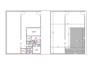 3904 Ayers Rd, Fort Smith, AR à louer Plan de site– Image 2 sur 36