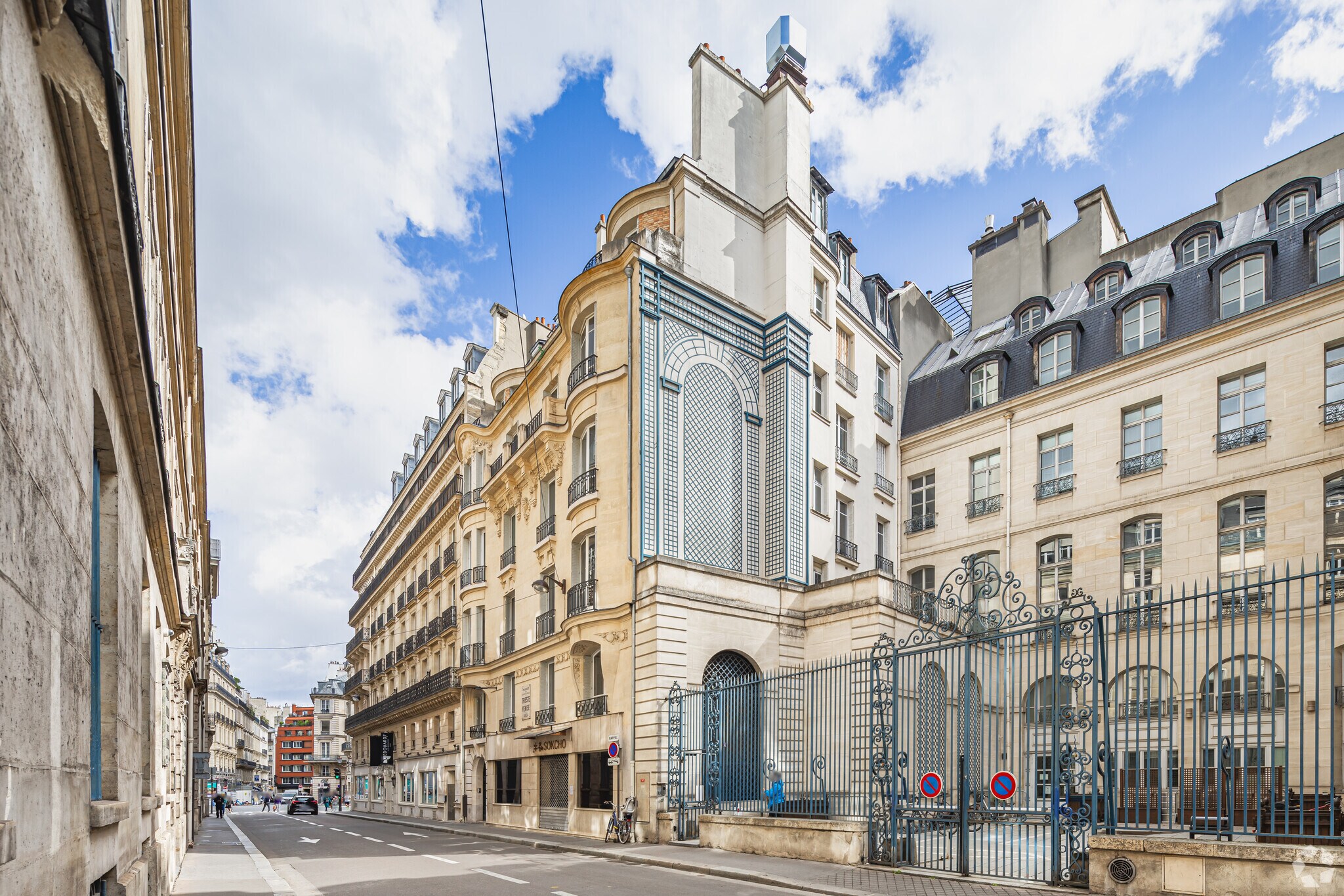 6 Rue D'Antin, Paris à louer Photo principale– Image 1 sur 4