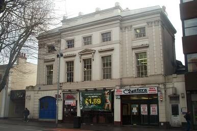133-133A Lichfield St, Walsall à louer - Photo de l’immeuble – Image 3 sur 3