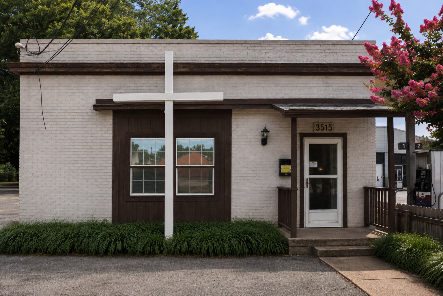 3515 Summer Ave, Memphis, TN à vendre Photo de l’immeuble– Image 1 sur 27