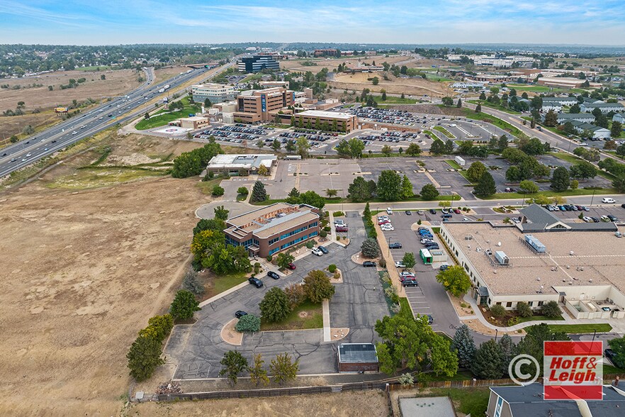 9025 Grant St, Thornton, CO à vendre - Photo de l’immeuble – Image 3 sur 24
