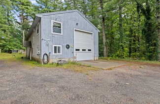 Plus de détails pour 72 Precinct St, Lakeville, MA - Local d’activités à vendre