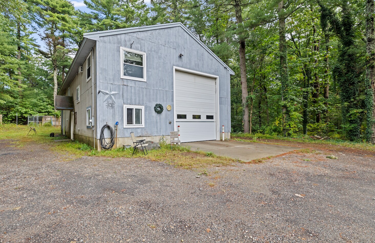 72 Precinct St, Lakeville, MA à vendre Photo de l’immeuble– Image 1 sur 21