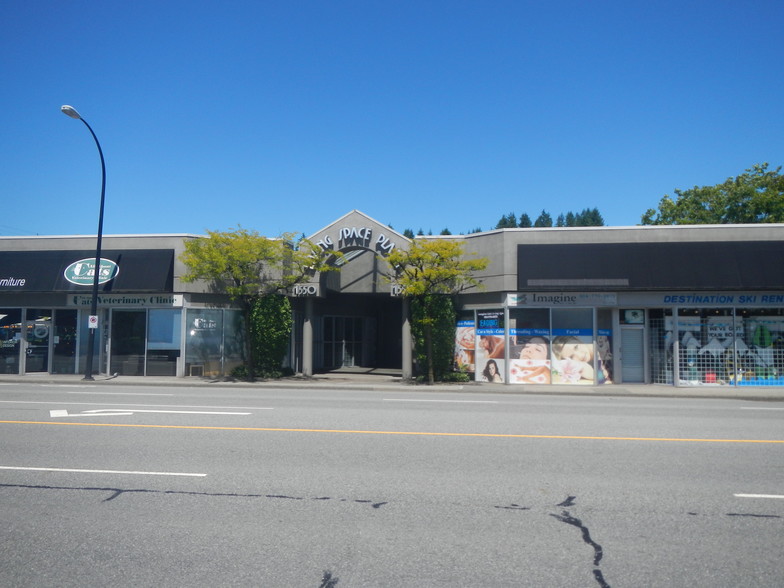 1550 Marine Dr, North Vancouver District, BC à louer - Photo de l’immeuble – Image 2 sur 7