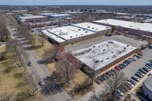 77 Arkay Dr, Hauppauge, NY - Vue aérienne  vue de carte