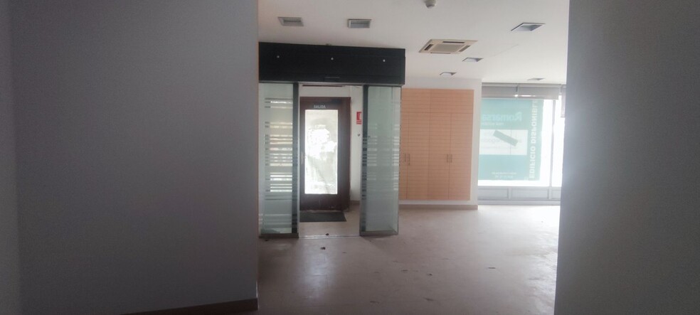 Plaza del Ejército, 3, Ávila, Ávila à vendre - Photo intérieure – Image 3 sur 14