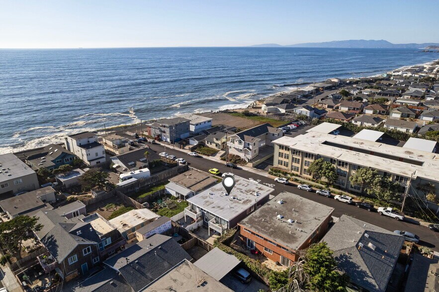 60 Paloma Ave, Pacifica, CA à vendre - Photo de l’immeuble – Image 3 sur 10