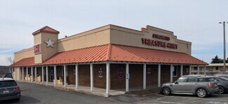 Plus de détails pour 2819 Candlers Mountain Rd, Lynchburg, VA - Local commercial à vendre