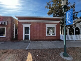 Plus de détails pour 909 Main St, West Point, VA - Bureau/Local commercial à louer