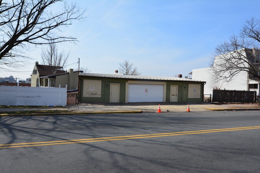 306 13th st, Reading, PA à vendre - Photo principale – Image 1 sur 1