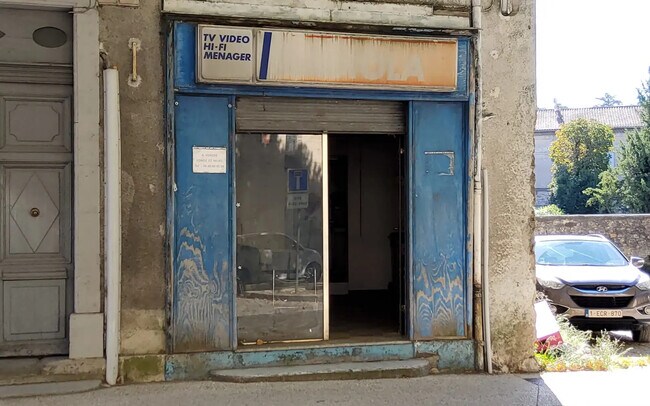 Plus de détails pour Logement à vendre