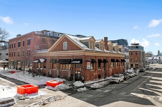 Plus de détails pour 172 Hanover St, Portsmouth, NH - Local commercial à vendre