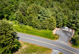 Plus de détails pour 1245 Carpenters Mill Rd, Ruckersville, VA - Terrain à vendre