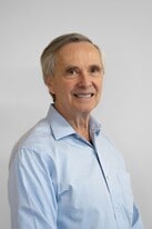 Frank Hird