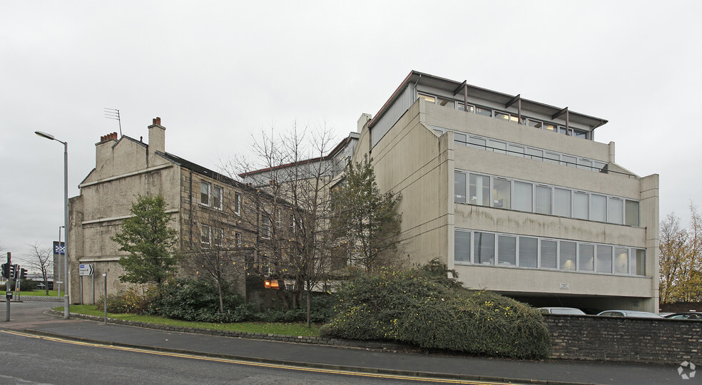 41 Gauze St, Paisley à vendre - Photo de l’immeuble – Image 2 sur 3
