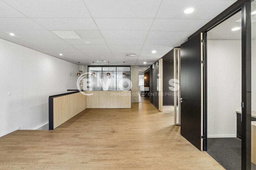 81 Rue D'Inkermann, Lyon à vendre - Photo intérieure – Image 2 sur 16