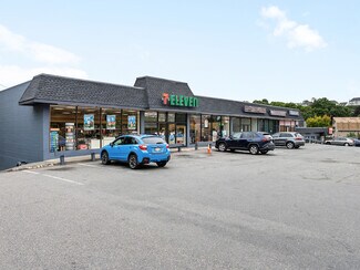 Plus de détails pour 34-44 Hamilton St, Saugus, MA - Bureau/Local commercial, Industriel/Logistique à louer