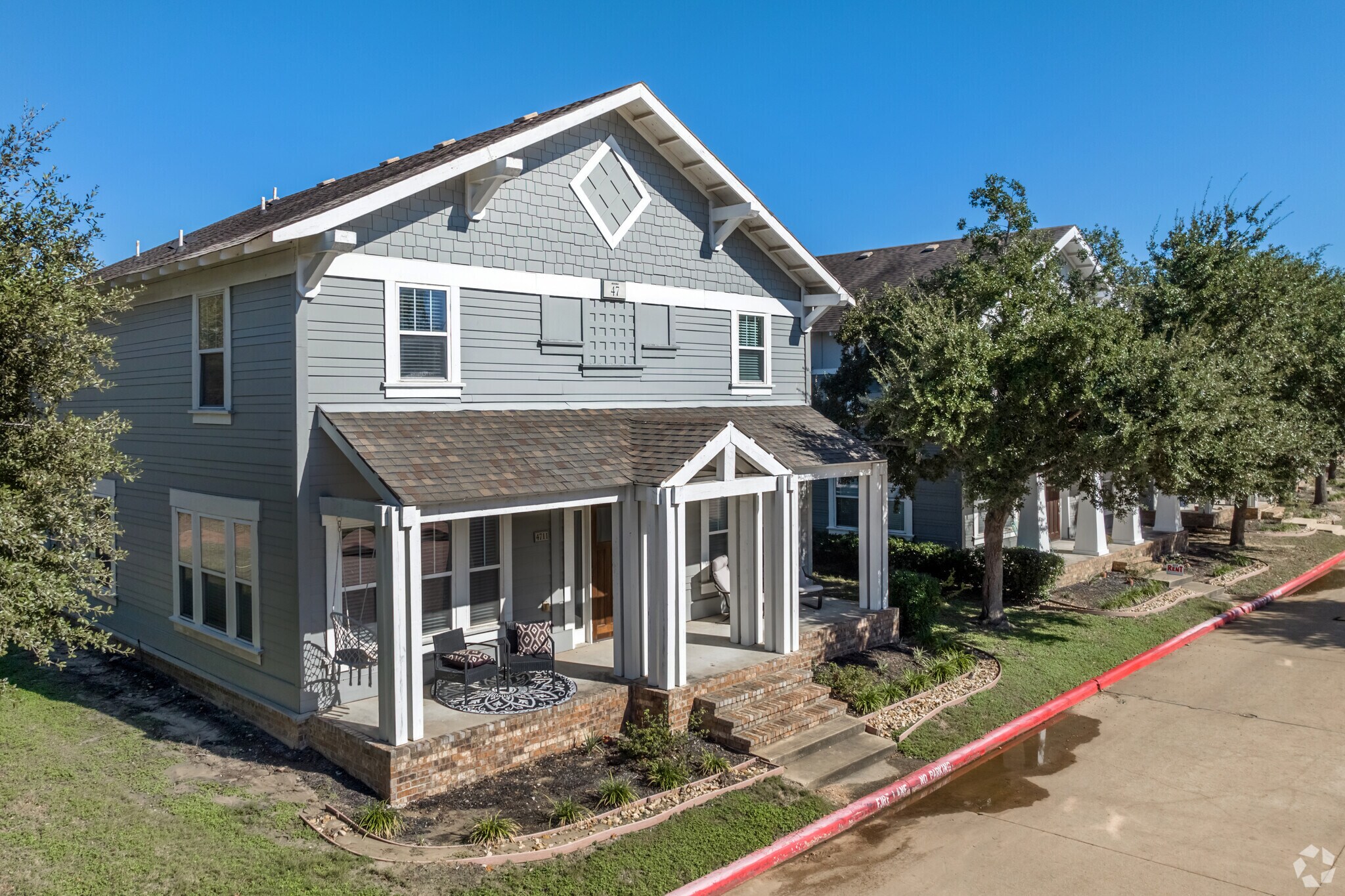 1725 Harvey Mitchell Pky S, College Station, TX à vendre Photo principale– Image 1 sur 31