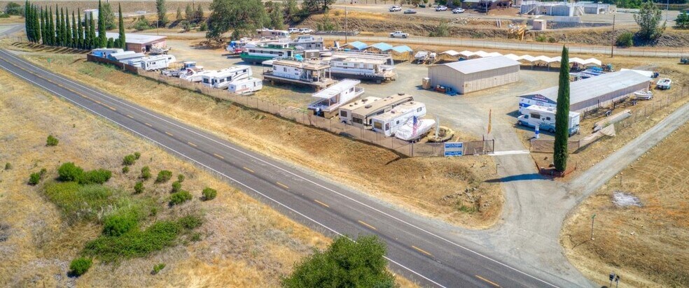 170 Kelly Ridge Rd, Oroville, CA à vendre - Photo de l’immeuble – Image 3 sur 45