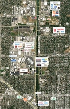 6840 N McCormick Blvd, Lincolnwood, IL à vendre Photo de l’immeuble– Image 1 sur 3