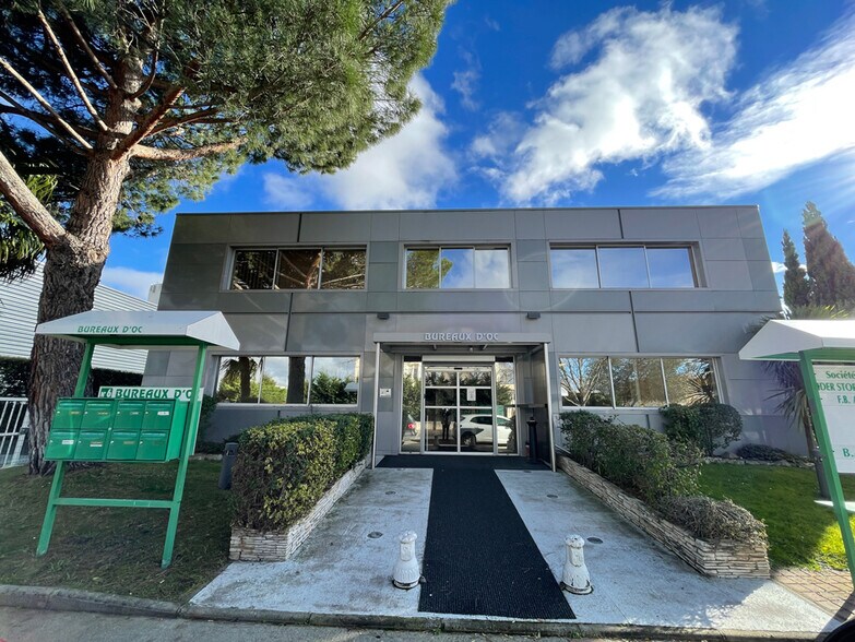 6 Rue Des Charrons, Blagnac à louer - Photo de l’immeuble – Image 1 sur 10