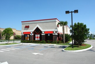 Plus de détails pour 1621 NW St Lucie West Blvd, Port Saint Lucie, FL - Local commercial à louer