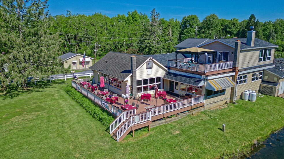 160 Creamery Rd, Greenville, NY à vendre - Photo principale – Image 1 sur 38