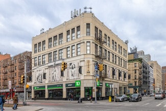 Plus de détails pour 69 Orchard St, New York, NY - Bureau, Local commercial à louer
